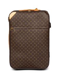 Louis Vuitton Pégase Rolling Suitcase