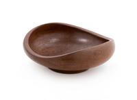Turned Bowl Kay Bojesen Workshop, Denmark