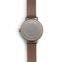 BELL & ROSS, BR WW1-92 STAINLESS STEEL WATCH