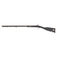 Casa LaPort Percussion Shotgun with Carved Stock