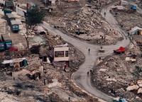Feng Jie #6, Yangtze River China 2002 (from Three Gorges Dam Project ), printed 2003