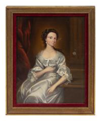 English School, 18th Century