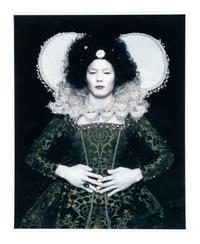 Existing in Costume_1 , 2006