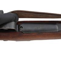 ** Finnish Marked Carl Gustafs Model 1896 Swedish Mauser Rifle Manufactured 1919