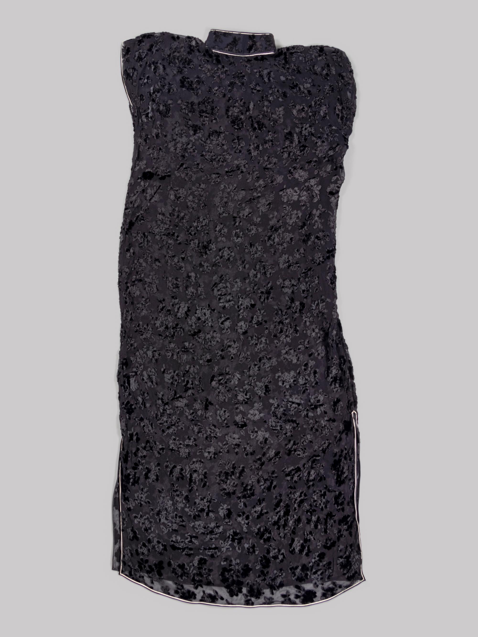 Three Chinese Silk Ladies' Cheongsam, Qipao