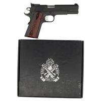 *Springfield Armory Range Officer RO Target in Box