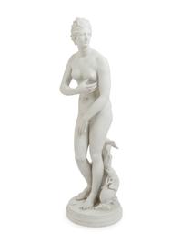 Three Figural Groups