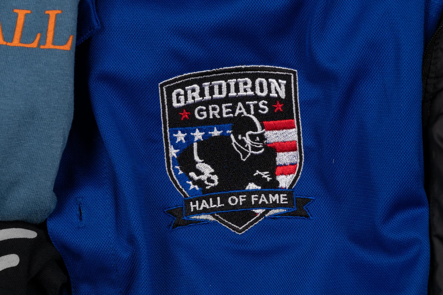 A Large Group of Clothing Personally Owned and Worn by Mike Ditka