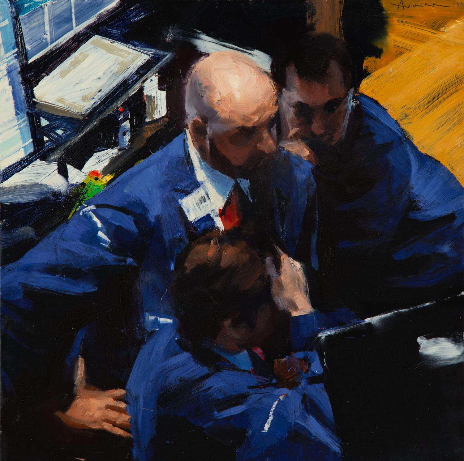 On the Floor, 2011
