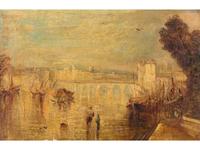 Continental School, 18th/19th Century