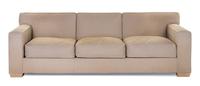 Custom Three-Seat Sofa Mattaliano, USA