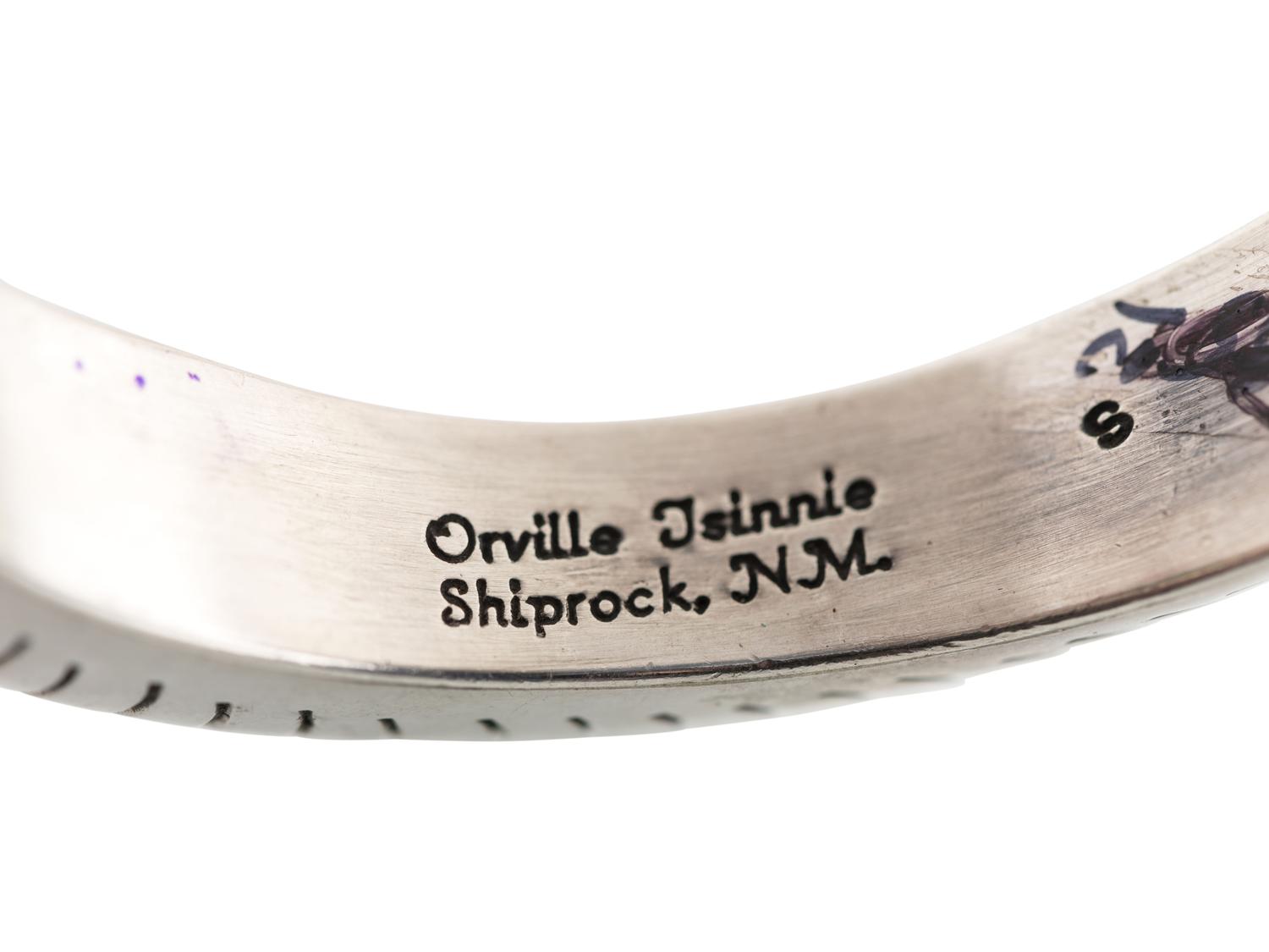 Sterling Silver Cuff Bracelets