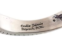 Sterling Silver Cuff Bracelets
