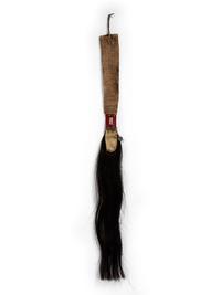 Sioux Quilled Hair Drop