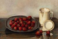 Henk Bos, (Dutch, 1901-1979)
