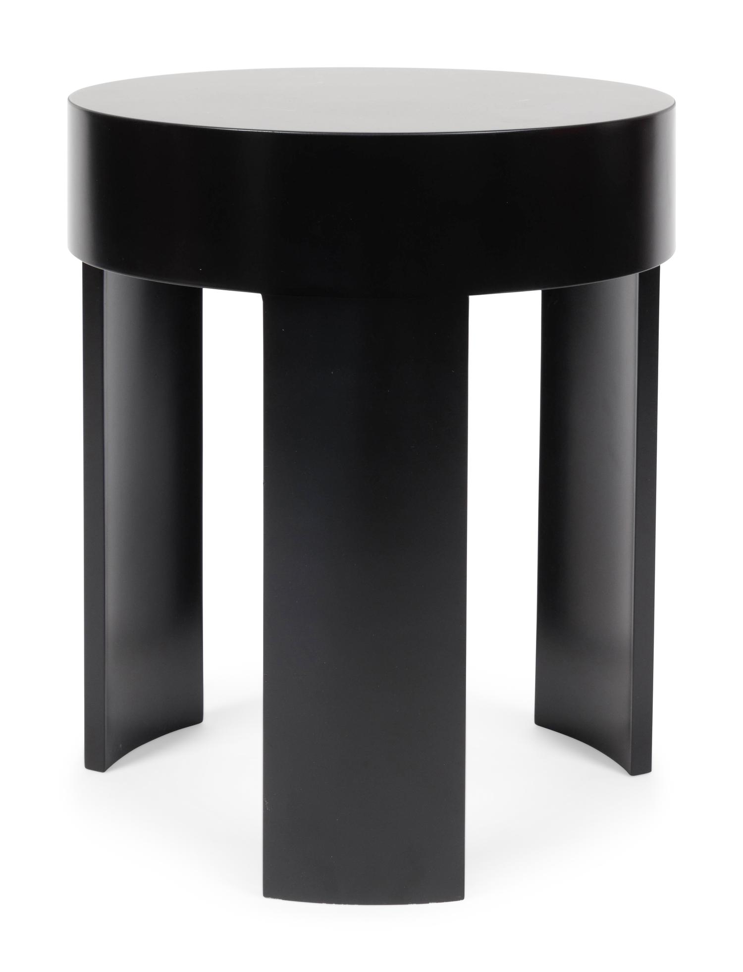 Four Occasional Tables