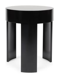 Four Occasional Tables