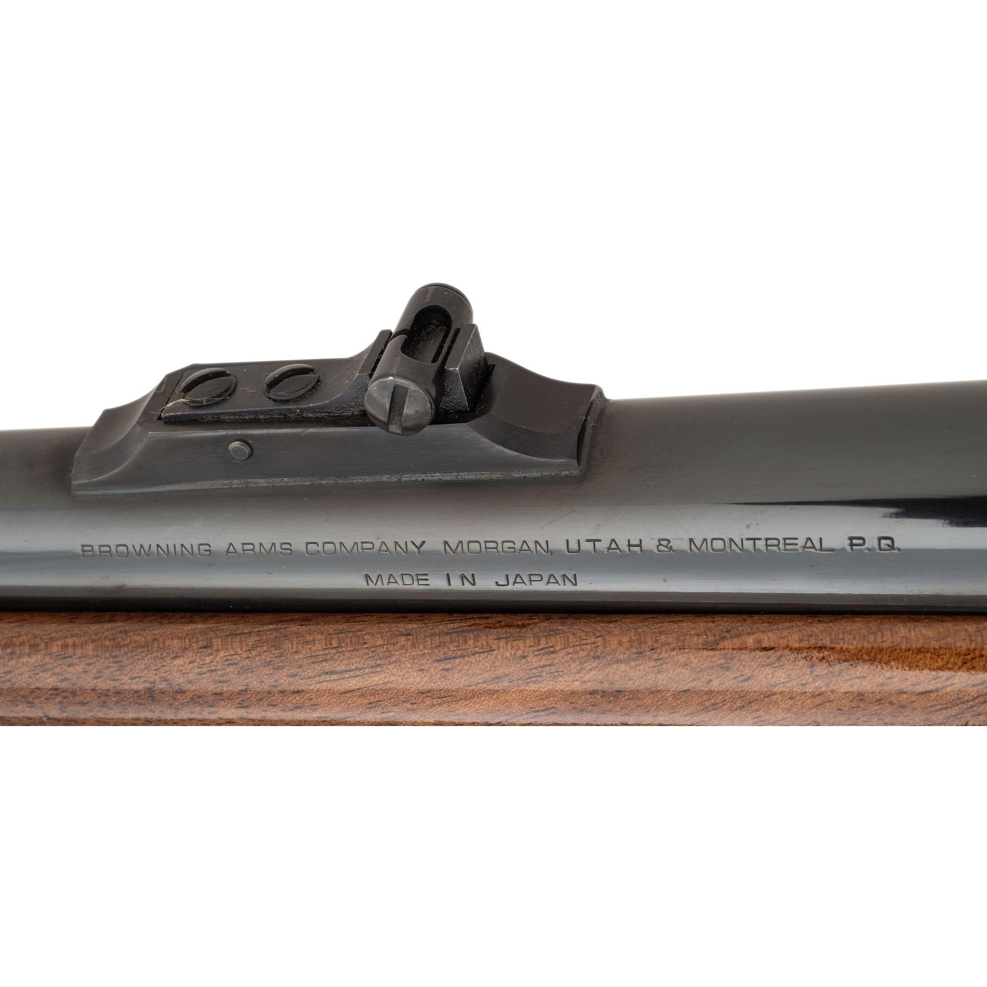 * Browning Auto 5 Light Twelve Deer Gun