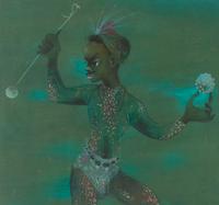 The Magician, 1948