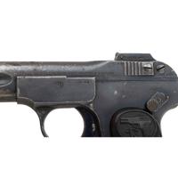 **FN Model 1900 .32 ACP