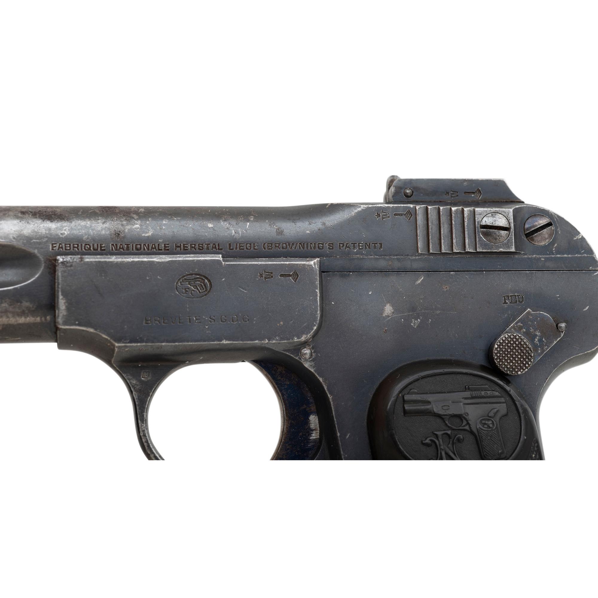 **FN Model 1900 .32 ACP