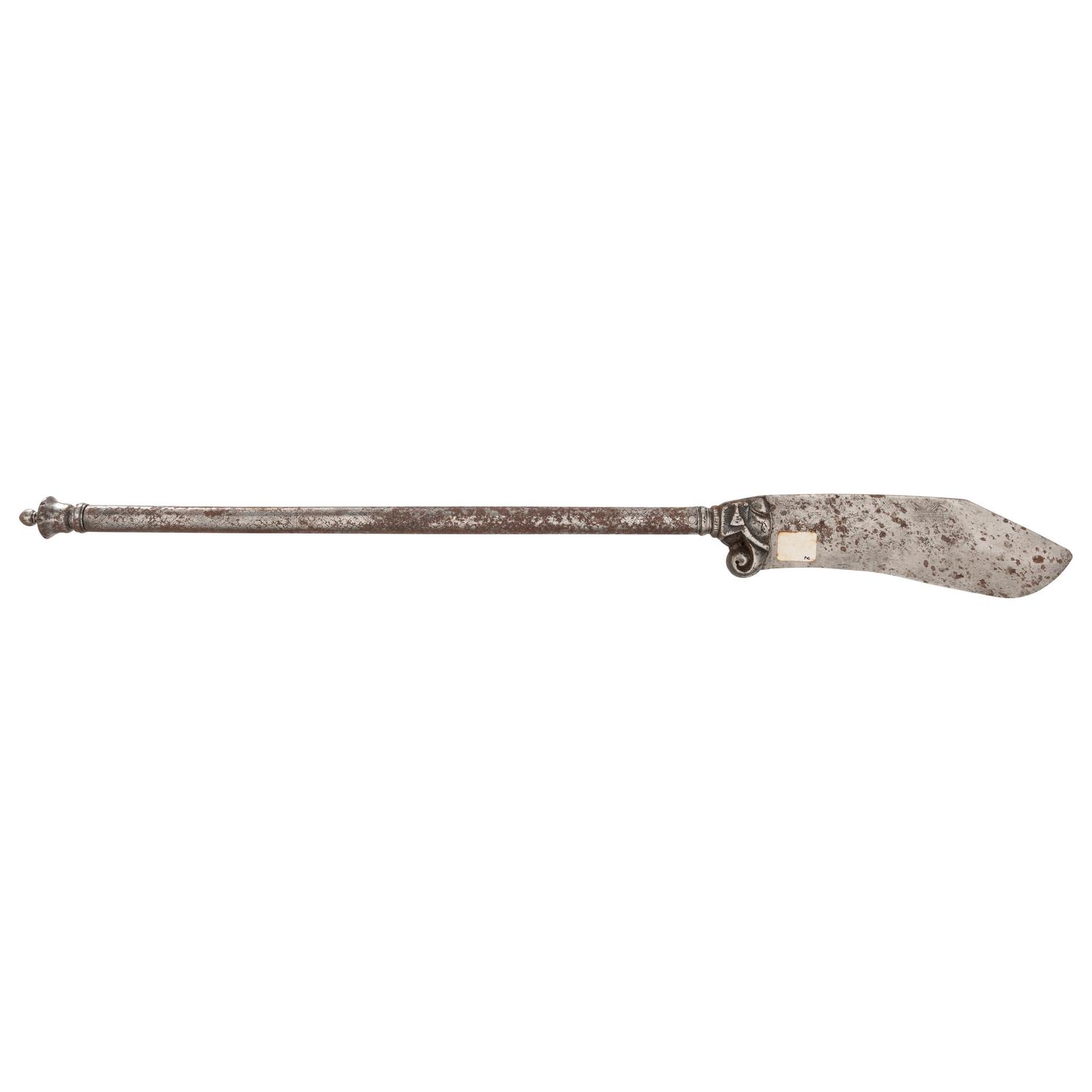 An Indian Bhuj