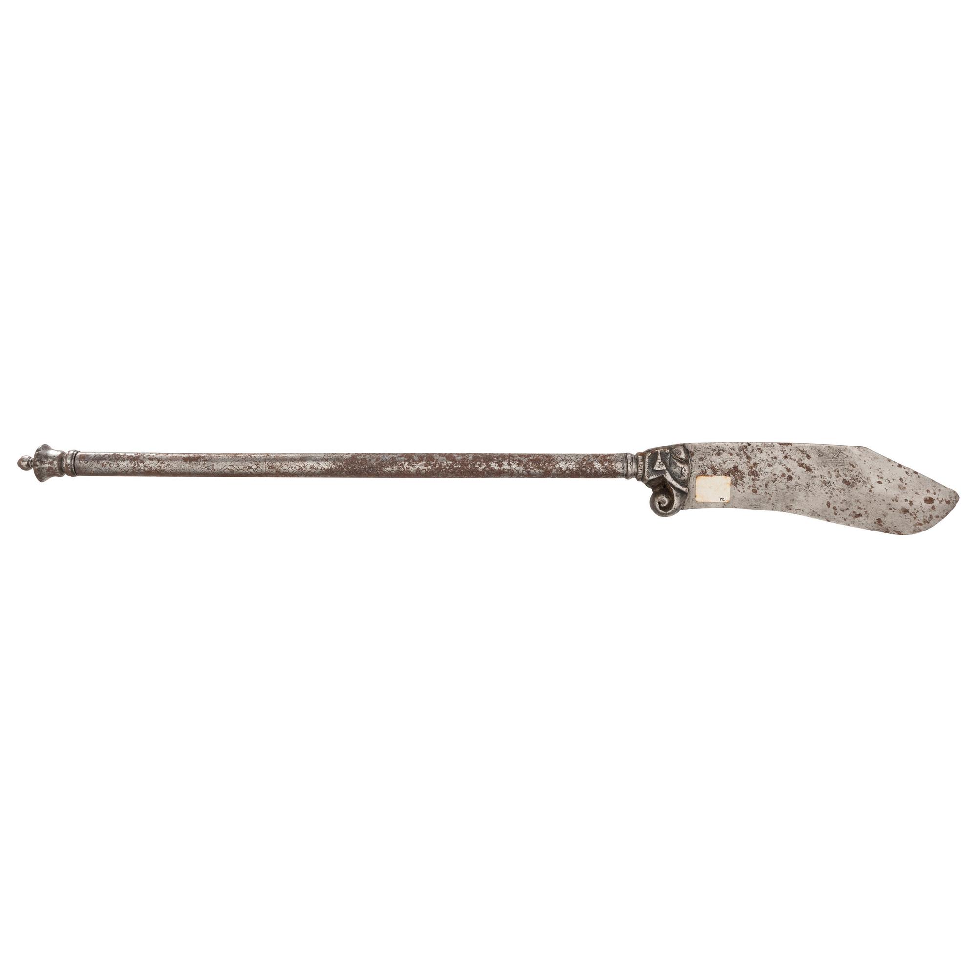 An Indian Bhuj