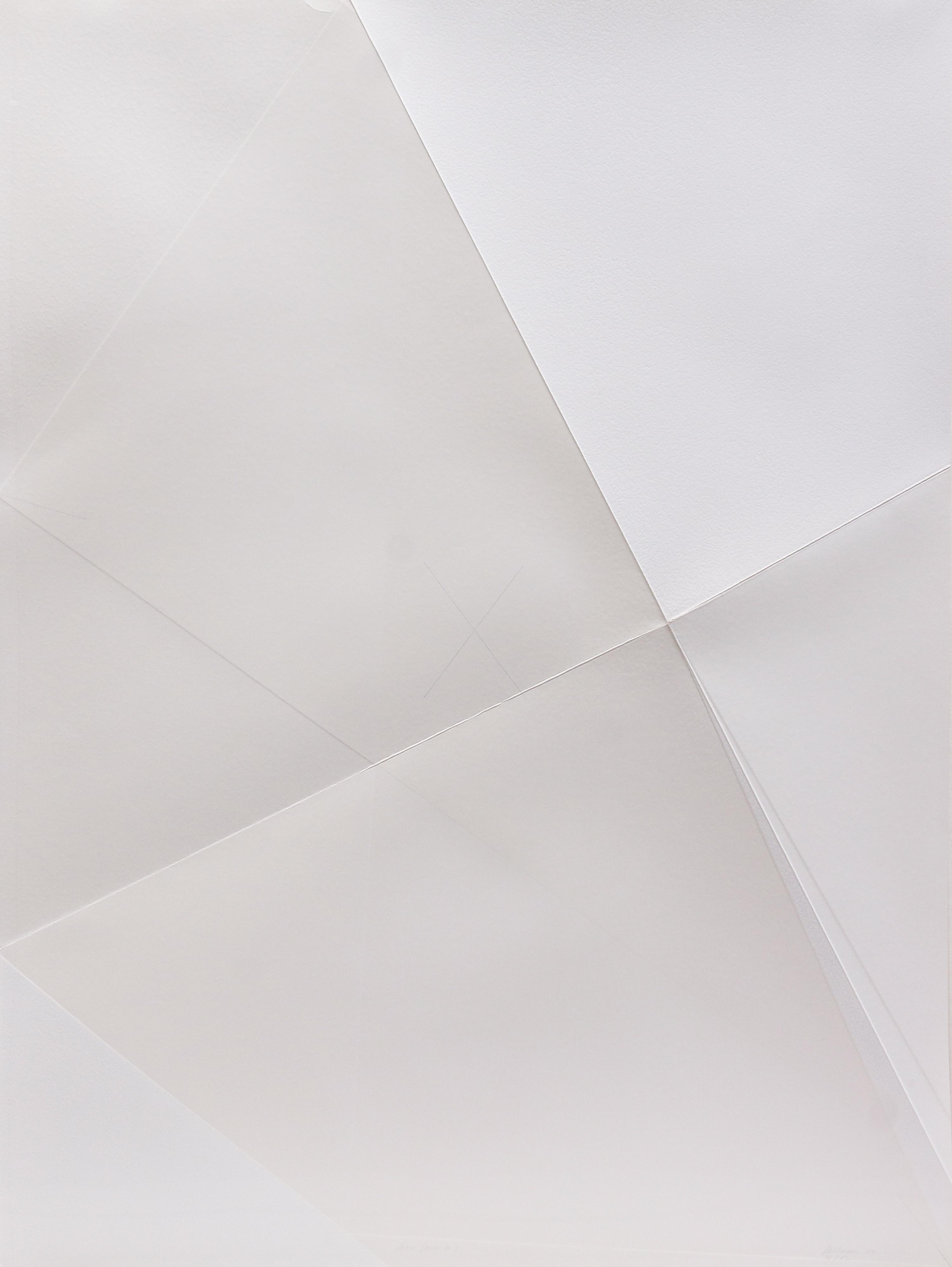 Locus (complete portfolio of 6), 1972-1975