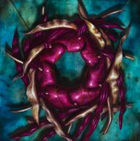 Maria Tomasula, (American, b. 1958), Rhythm, 1997
