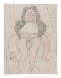 Untitled (Nude)