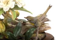 A Boehm Porcelain Peking Robin Group