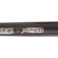 Winchester Third Model 1873 Rifle with Round Barrel in .38-40 WCF