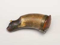 Four Powder Horns