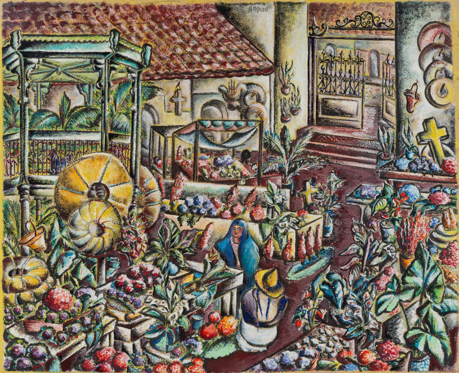 Market