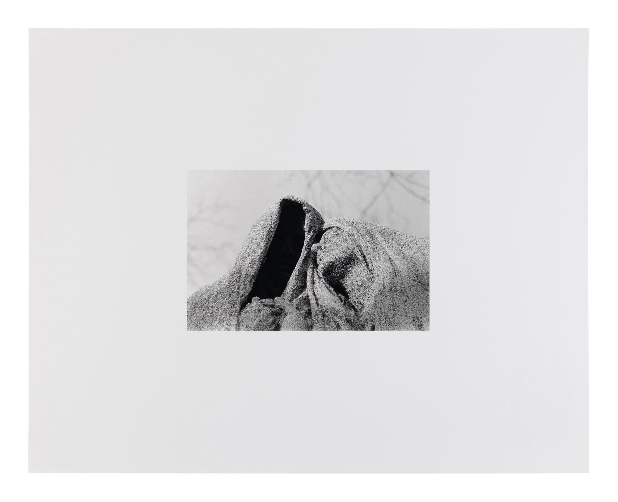 Untitled , 1983 (from BAM Photography Portfolio III ); printed 2008