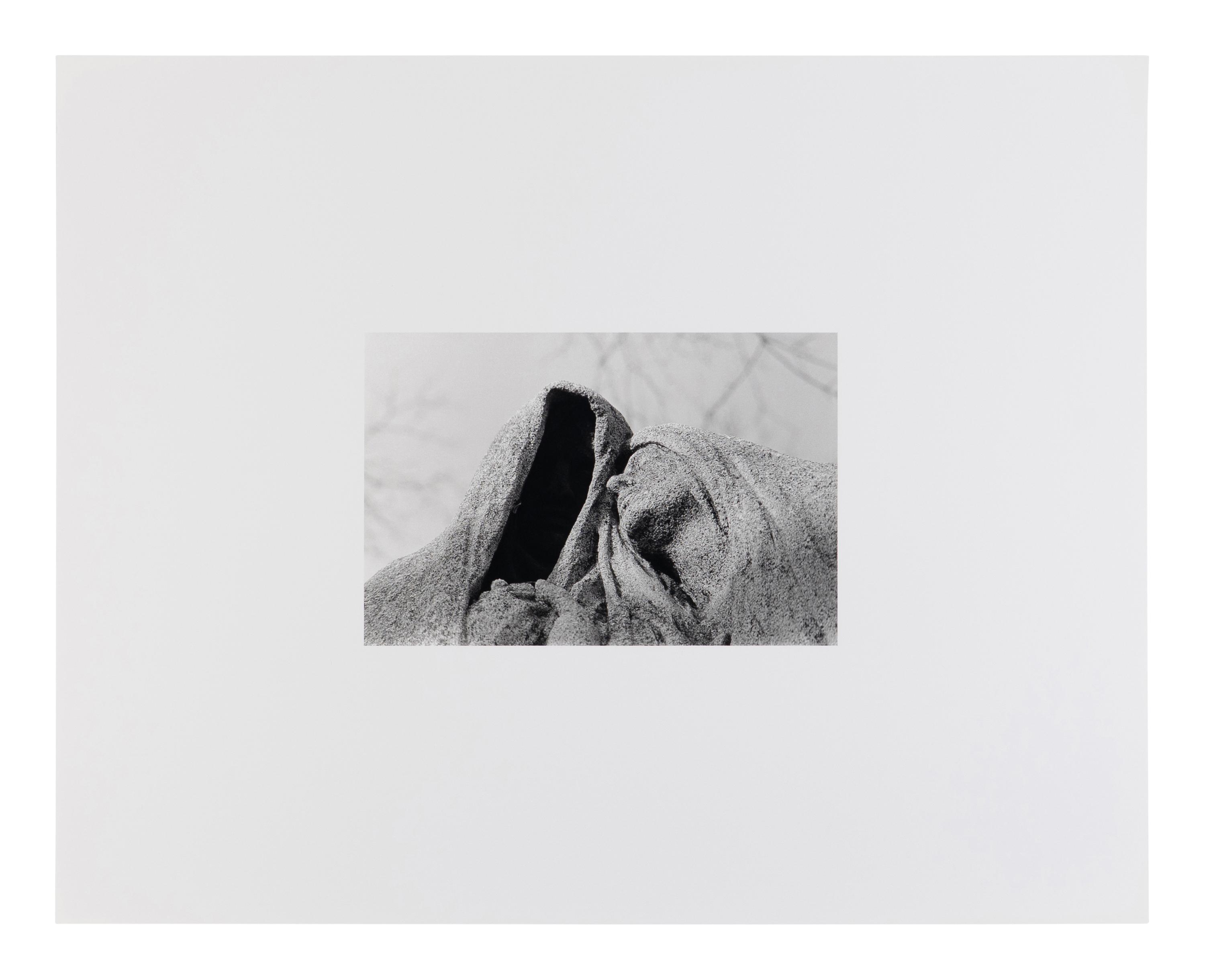 Untitled , 1983 (from BAM Photography Portfolio III ); printed 2008
