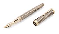 A Sailor Gaudi Limited Edition Fountain Pen
