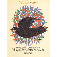 Eleven Modern and Contemporary Art Exhibition Posters