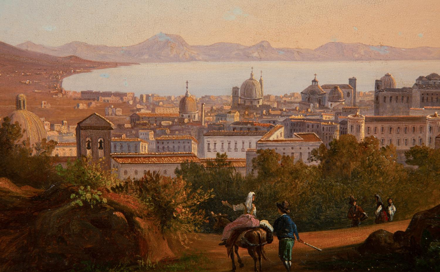 Manner of Salvatore Candido, Mid-19th Century