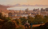 Manner of Salvatore Candido, Mid-19th Century