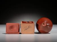 Redware Pottery