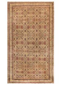 A Kermanshah Rug