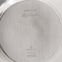 A Set of American Silver Dinner Articles