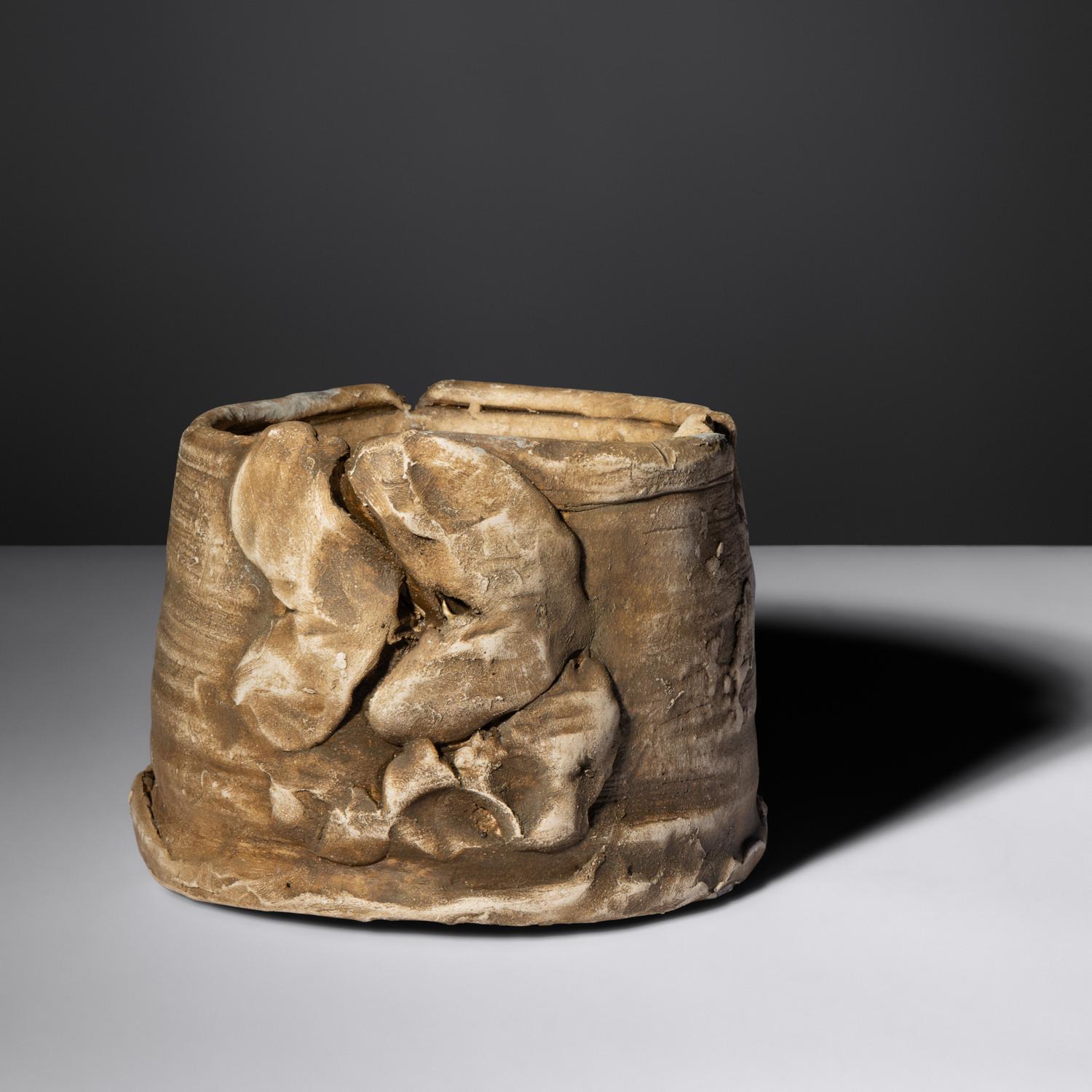 Tea bowl
