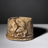 Tea bowl