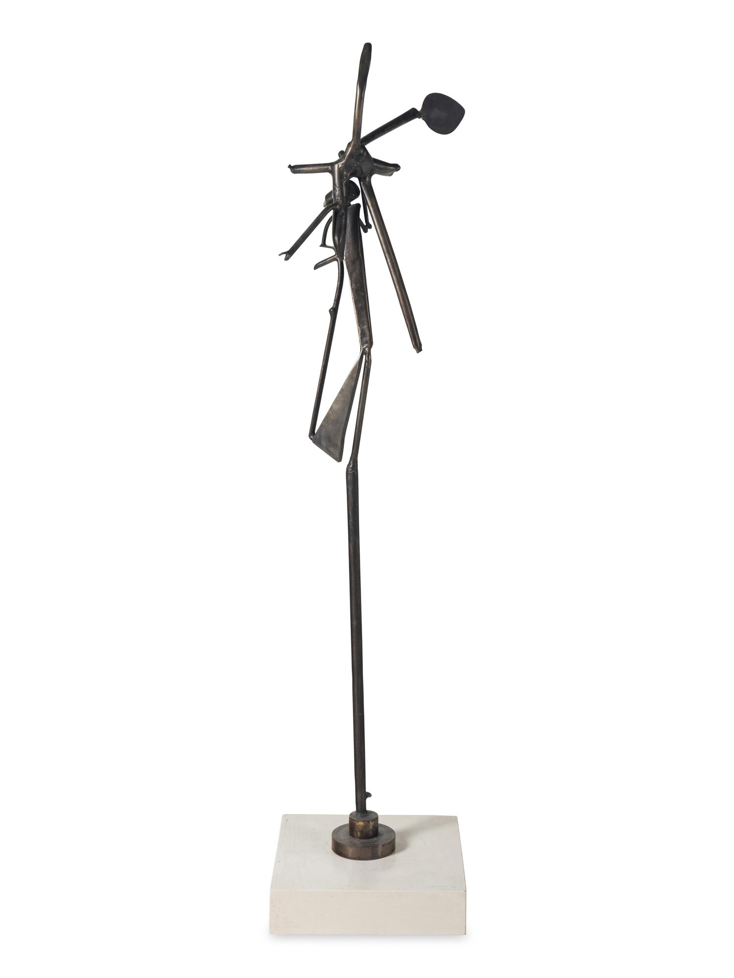 Untitled, 1958