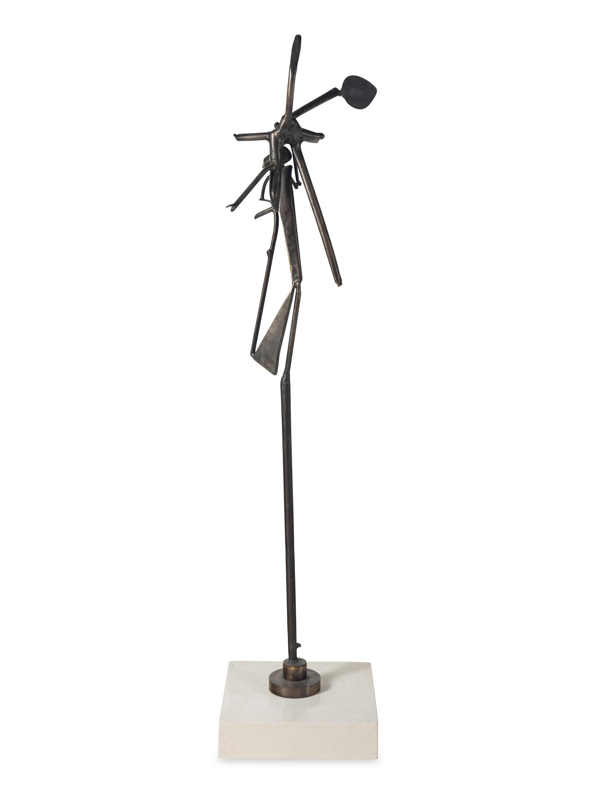 Untitled, 1958