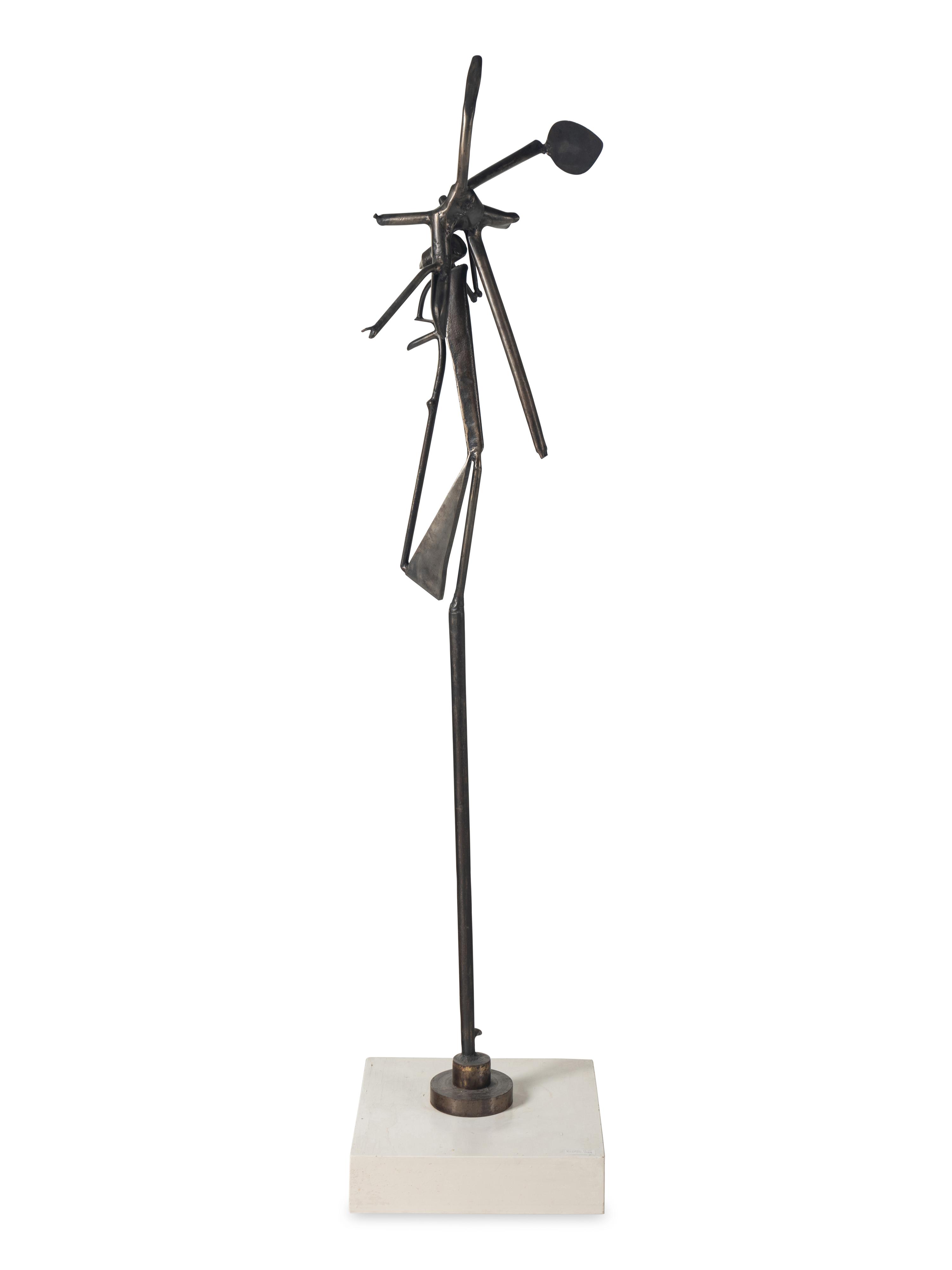 Untitled, 1958