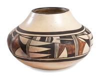 Pottery Jar