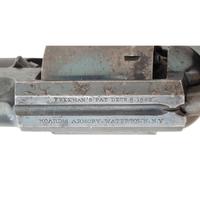 Scarce Freeman Army Revolver